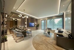 The Residences at W Singapore Sentosa Cove (D4), Condominium #458874291